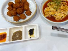 口水鸡-东兴楼饭庄(六里桥店)