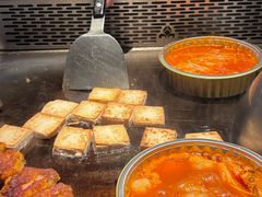 -盛焰铁板烧(王府井店)