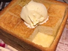 -绿茶餐厅(燕郊永旺店)