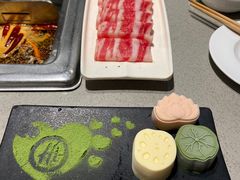 -海底捞火锅(飞马水城店)