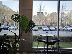 -dotcom coffee古点咖啡(致真大厦店)