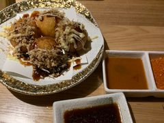 -江户烧肉(高德店)