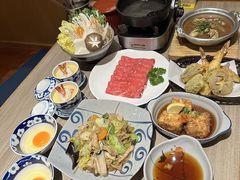 -小山日本料理(兴业太古汇店)