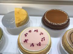 -Lady M(沙田新城市广场店)