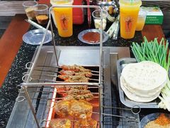 -小寒羊烧烤(凯瑞时代大厦店)