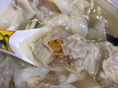 -一记面馆(易发店)