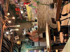 -盘炉forenza·云贵川融合小食堂 ( 钟楼中柳巷店)