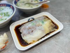 -银记肠粉店(北京路店)