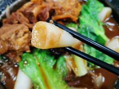 -珍珍小食店(西华路店)