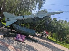 -北方兵器城