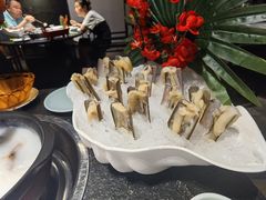-景笙毋米粥底火锅(20年老字号)