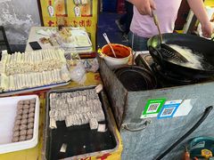 -桂萍特色牛筋牛杂(长堤街总店)