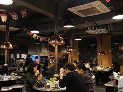 -GOGIYA·咕叽吖韩国传统烤肉店(小榄店)