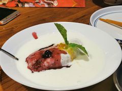 -纳瓦新疆菜(银都店)