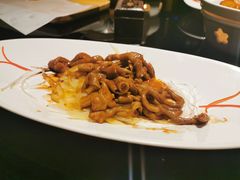 豉油皇鹅肠-炳胜品味(珠江新城店)