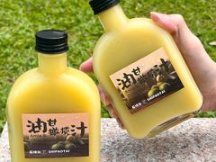 -石炮台公园