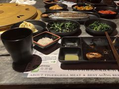 -虎哥六韩式烤肉料理 TIGERGRILL(隆生金山湖中心购物广场店)
