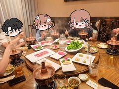 -南门涮肉(上海二店)