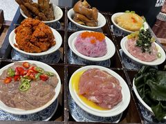 -楠火锅(龙阳广场店)