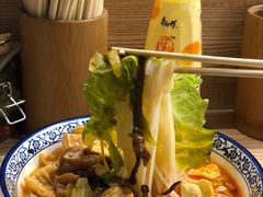 -亚皆老街南宁老友粉·米粉(印象城店)