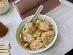 -麦文记面家(佐敦店)