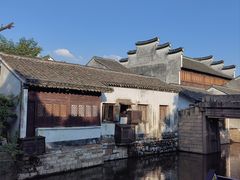 -南浔古镇