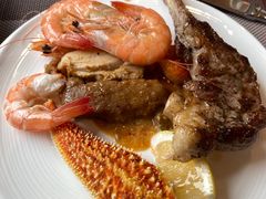 -索菲特西湖大酒店·香榭丽全日候餐厅(南山路店)