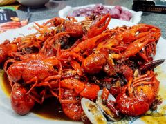 -辣盆盆麻辣小龙虾(哈尔滨总店)