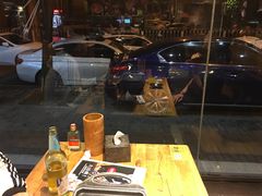 -聚点串吧·北京烧烤(赵登禹路店)