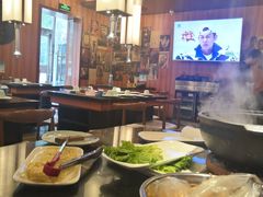 -百味源炭火烤翅 ·夜市大排档(酒仙桥店)