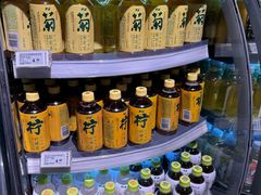 -百佳永辉超市(福田星河店)