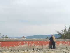 -阳台山自然风景区