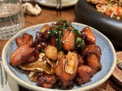 -食陆号·新式台湾创意菜(十全街首店)