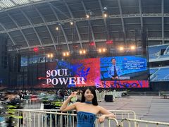 -沈阳奥林匹克体育中心