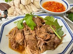 -红大哥水门鸡饭(總店)