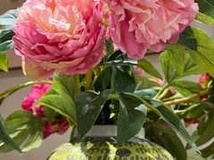 -宫事颐庭·老佛爷贵寿下午茶(颐和园店)