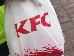 -肯德基(珠峰店)