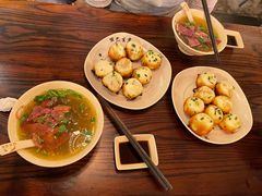 -哑巴生煎(临顿路店)