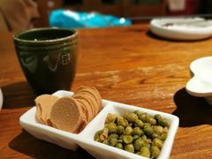 餐前小食-云海肴·汽锅鸡·云南菜(美罗城店)