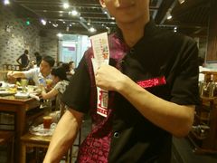 android_upload_pic-香天下·四川火锅(安镇大润发店)