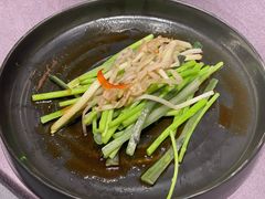 -A One Kitchen·南京精菜馆(德基广场店)