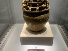 -浙江省博物馆(孤山馆区)