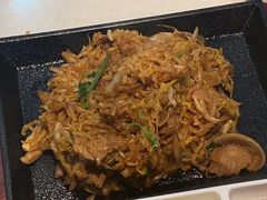-北李妈妈菜·海肠捞饭(开发区万达店)