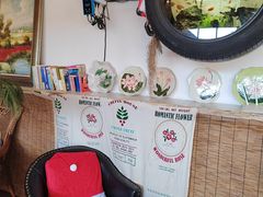 -陶野咖啡·面包披萨