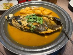 -应天大明王朝·南京菜创始店(中山陵店)