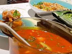 沿途酸汤鱼-沿途四季·云南菜(建外大街店)