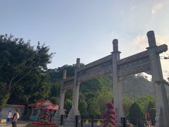 -南沙天后宫景区