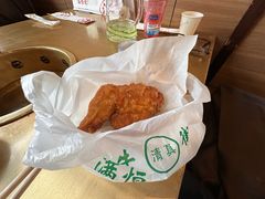 -牛街清真满恒記(平安里西大街店)