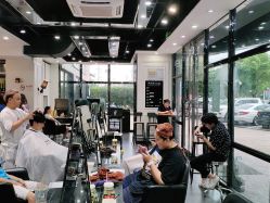 -风向标WIND VANE SALON