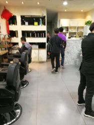 -永琪美容美发